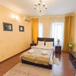 Kirayə (aylıq) 5 otaqlı Ofis, İçərişəhər metrosu, Səbail rayonu 9