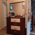 Аренда 3 комнатная Вторичка, İnşaatçılar метро, пос. Йени Ясамал, Ясамал район 5