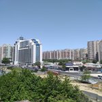 Satılır 4 otaqlı Köhnə Tikili, Nizami metrosu, Yasamal qəs., Yasamal rayonu 3