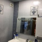 Kirayə (aylıq) 4 otaqlı Yeni Tikili, Nizami metrosu, Yasamal rayonu 5