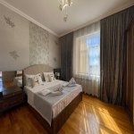 Kirayə (günlük) 3 otaqlı Bağ evi Qusar 15