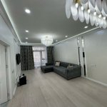 Kirayə (günlük) 2 otaqlı Yeni Tikili, Nizami metrosu, Kubinka, Nəsimi rayonu 16