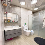 Satılır 4 otaqlı Yeni Tikili, 28 May metrosu, Nəsimi rayonu 17