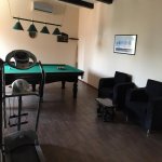 Satılır 7 otaqlı Həyət evi/villa, Badamdar qəs., Səbail rayonu 23
