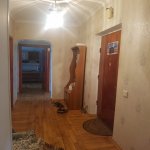Kirayə (aylıq) 3 otaqlı Yeni Tikili, 20 Yanvar metrosu, Nəsimi rayonu 2