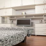 Аренда 3 комнатная Вторичка, м. Джафар Джаббарлы метро, Белый город, Порт Баку, Хетаи район 21