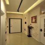 Продажа 2 комнатная Новостройка, м. Автовокзал метро, пос. Биляджари, Бинагадинский р-н район 11