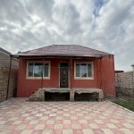 Продажа 3 комнатная Дома/Виллы, пос. Маштага, Сабунчу район 1