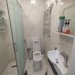 Аренда 2 комнатная Вторичка, м. Насими метро, 6-ой микрорайон, Клиника им. Зарифы Алиевы, Бинагадинский р-н район 4