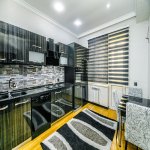 Kirayə (aylıq) 3 otaqlı Yeni Tikili, Elmlər akademiyası metrosu, Yasamal rayonu 8