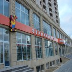 Kirayə (aylıq) 3 otaqlı Yeni Tikili, Xalqlar dostluğu metrosu, Əhmədli, Xətai rayonu 2
