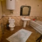 Аренда 1 комнат Новостройка, м. Азадлыг метро, 7-ой микрорайон, Бинагадинский р-н район 10