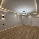 Продажа 3 комнатная Новостройка Хырдалан 8