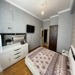 Kirayə (aylıq) 2 otaqlı Yeni Tikili, Yeni Günəşli qəs., Suraxanı rayonu 5