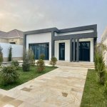 Satılır 4 otaqlı Bağ evi, Mərdəkan, Xəzər rayonu 1