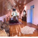 Kirayə (aylıq) 5 otaqlı Bağ evi, Novxanı, Abşeron rayonu 27