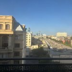 Satılır 3 otaqlı Yeni Tikili, Montin qəs., Nərimanov rayonu 8