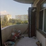 Kirayə (aylıq) 1 otaqlı Yeni Tikili, Əhmədli metrosu, Xətai rayonu 2