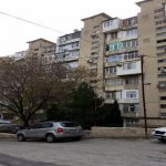 Satılır 3 otaqlı Köhnə Tikili, Memar Əcəmi metrosu, 9-cu mikrorayon, Binəqədi rayonu 1