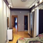 Kirayə (günlük) 4 otaqlı Yeni Tikili, Səbail rayonu 10
