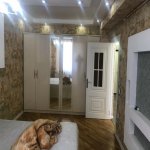 Kirayə (aylıq) 2 otaqlı Yeni Tikili, Qara Qarayev metrosu, Nizami rayonu 4