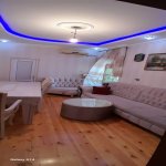 Satılır 4 otaqlı Həyət evi/villa, Azadlıq metrosu, 7-ci mikrorayon, Binəqədi rayonu 1