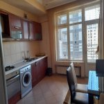 Kirayə (aylıq) 3 otaqlı Yeni Tikili, Gənclik metrosu, Nərimanov rayonu 8