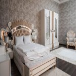 Satılır 5 otaqlı Həyət evi/villa, Badamdar qəs., Səbail rayonu 20