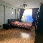 Kirayə (günlük) 3 otaqlı Yeni Tikili, 8 Noyabr metrosu, 3-cü mikrorayon, Nəsimi rayonu 4