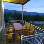 Kirayə (günlük) 4 otaqlı Bağ evi Quba 2