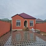 Продажа 4 комнат Дома/Виллы, м. Короглу метро, пос. Забрат, Сабунчу район 1