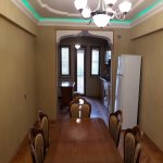 Kirayə (aylıq) 3 otaqlı Köhnə Tikili, Gənclik metrosu, Nərimanov rayonu 3