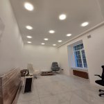 Kirayə (aylıq) 4 otaqlı Ofis, Sahil metrosu, Port Baku, Nəsimi rayonu 12