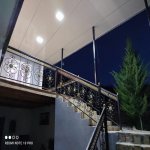Kirayə (günlük) 3 otaqlı Həyət evi/villa Şəki 2