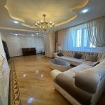 Kirayə (aylıq) 4 otaqlı Yeni Tikili, Həzi Aslanov metrosu, H.Aslanov qəs., Xətai rayonu 1