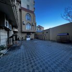 Kirayə (aylıq) 3 otaqlı Yeni Tikili, Gənclik metrosu, Nərimanov rayonu 4
