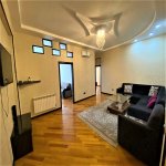 Kirayə (aylıq) 3 otaqlı Yeni Tikili, Elmlər akademiyası metrosu, Yasamal rayonu 2