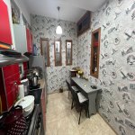 Satılır 2 otaqlı Yeni Tikili, Bakıxanov qəs., Sabunçu rayonu 6