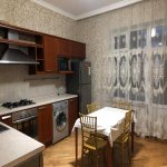 Kirayə (aylıq) 3 otaqlı Yeni Tikili, Gənclik metrosu, Nəsimi rayonu 8
