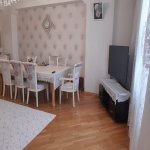 Kirayə (aylıq) 4 otaqlı Yeni Tikili, 8 Noyabr metrosu, Nəsimi rayonu 5