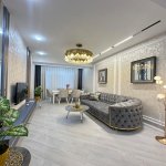 Продажа 2 комнатная Новостройка, м. Дярнягюль метро, Бинагадинский р-н район 9