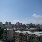 Satılır 3 otaqlı Yeni Tikili, Nizami metrosu, Nəsimi rayonu 20