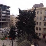 Kirayə (aylıq) 3 otaqlı Köhnə Tikili, 28 May metrosu, Nəsimi rayonu 3