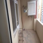 Kirayə (aylıq) 1 otaqlı Yeni Tikili, Gənclik metrosu, Nəsimi rayonu 10