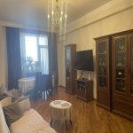 Продажа 2 комнатная Новостройка, İnşaatçılar метро, пос. Йени Ясамал, Ясамал район 1