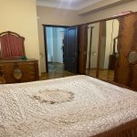 Kirayə (aylıq) 3 otaqlı Yeni Tikili, Gənclik metrosu, Tibb Universiteti, Nəsimi rayonu 6