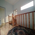 Satılır 4 otaqlı Həyət evi/villa, Avtovağzal metrosu, Biləcəri qəs., Binəqədi rayonu 17