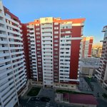 Kirayə (aylıq) 2 otaqlı Yeni Tikili, Qara Qarayev metrosu, Nizami rayonu 24