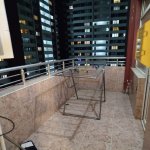 Kirayə (aylıq) 3 otaqlı Yeni Tikili, Qara Qarayev metrosu, Nizami rayonu 16