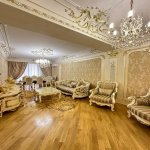 Satılır 4 otaqlı Yeni Tikili, 28 May metrosu, Nəsimi rayonu 5